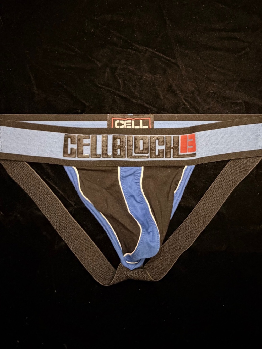 Cellblock 13 Jockstrap